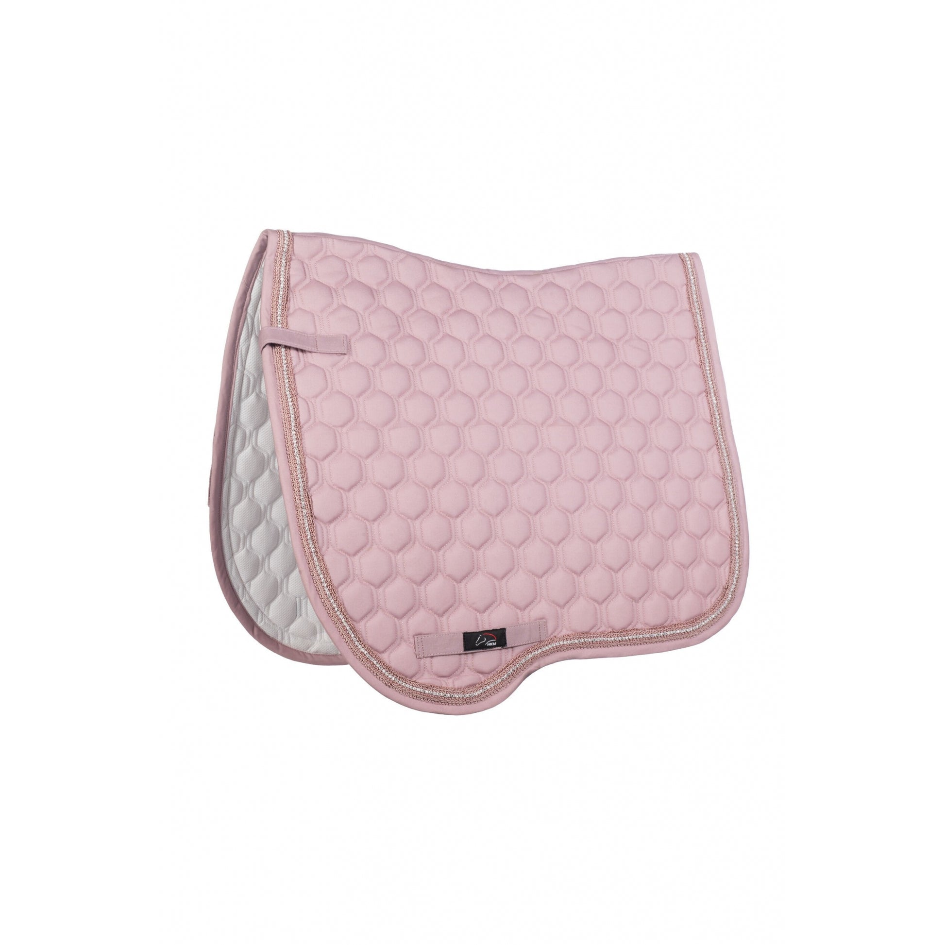 HKM Elisa Saddle Pad