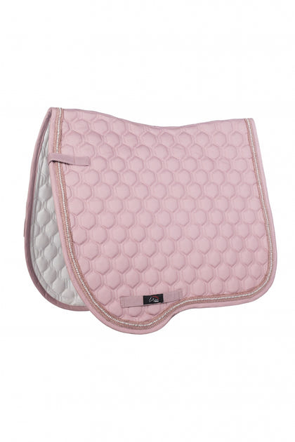 HKM Elisa Saddle Pad