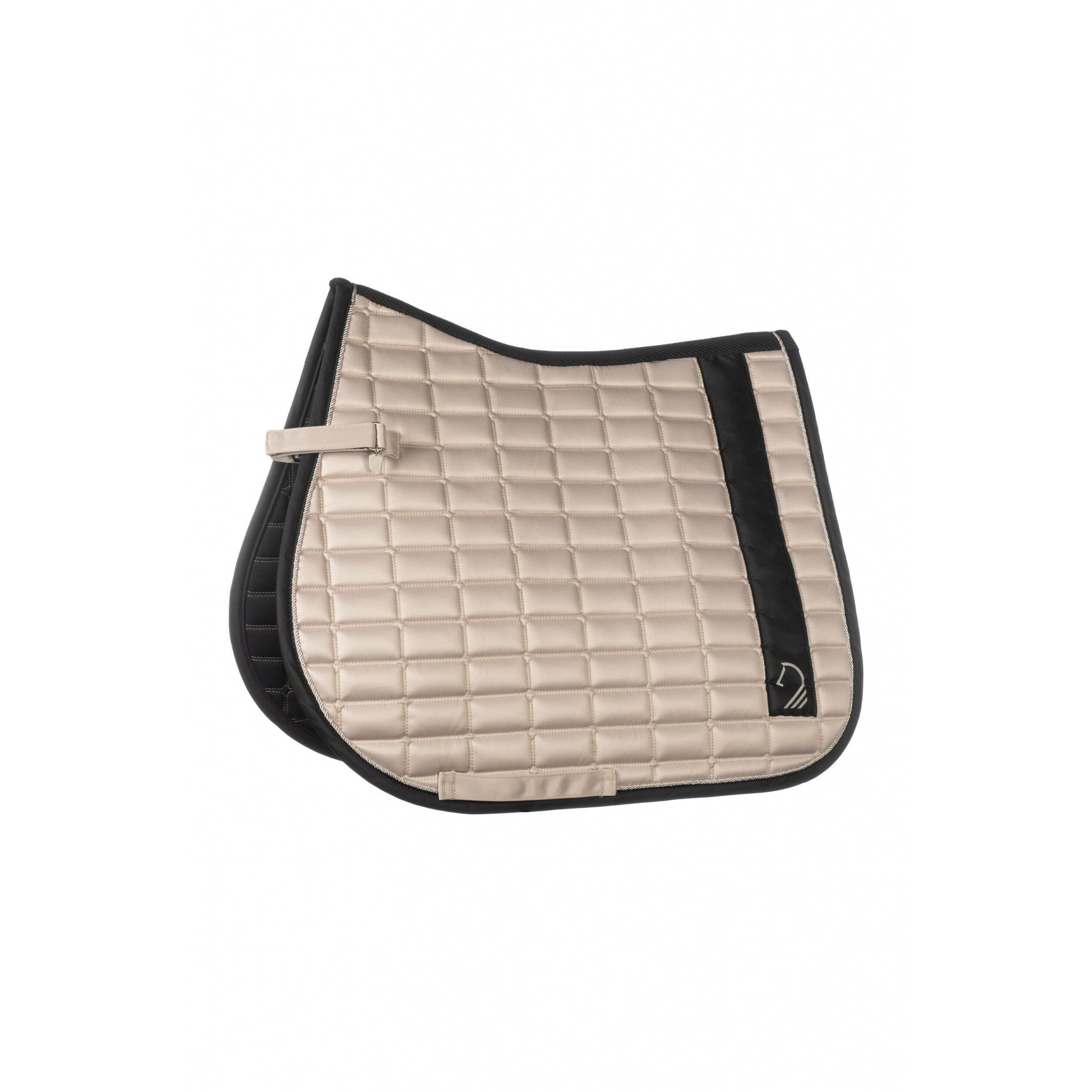 HKM Amalfi Dressage Saddle Pad
