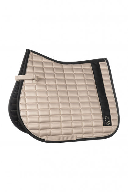 HKM Amalfi Dressage Saddle Pad