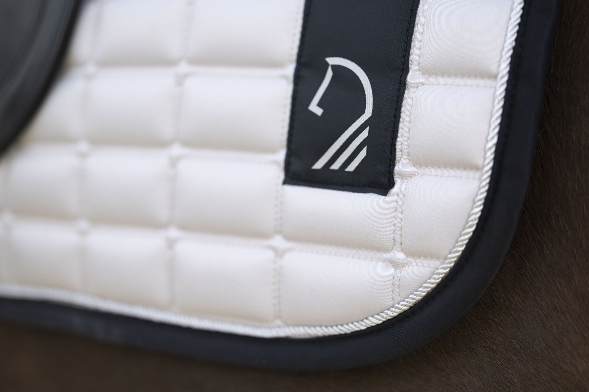 HKM Amalfi Dressage Saddle Pad