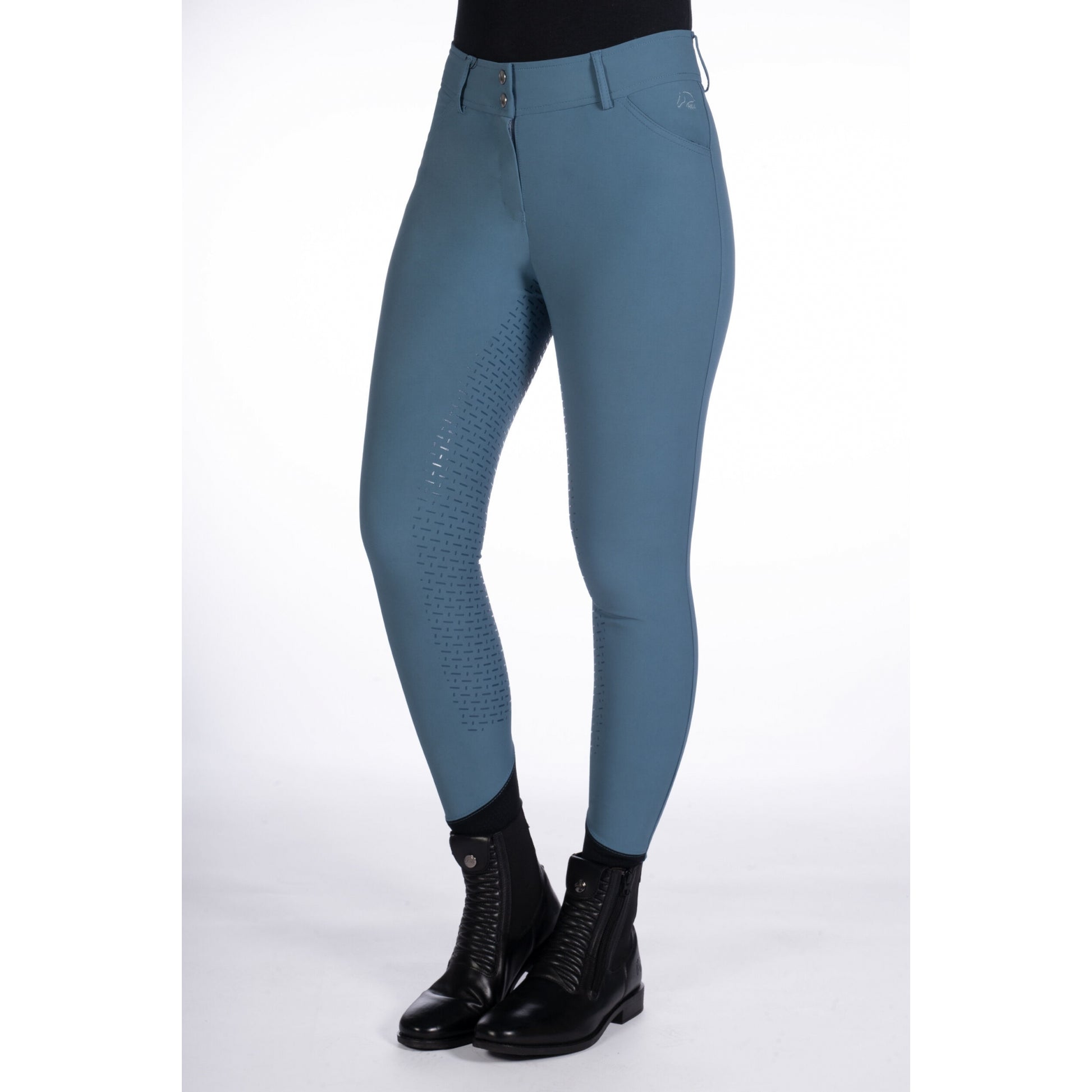 HKM Ladies Tampa Full Seat Riding Breeches