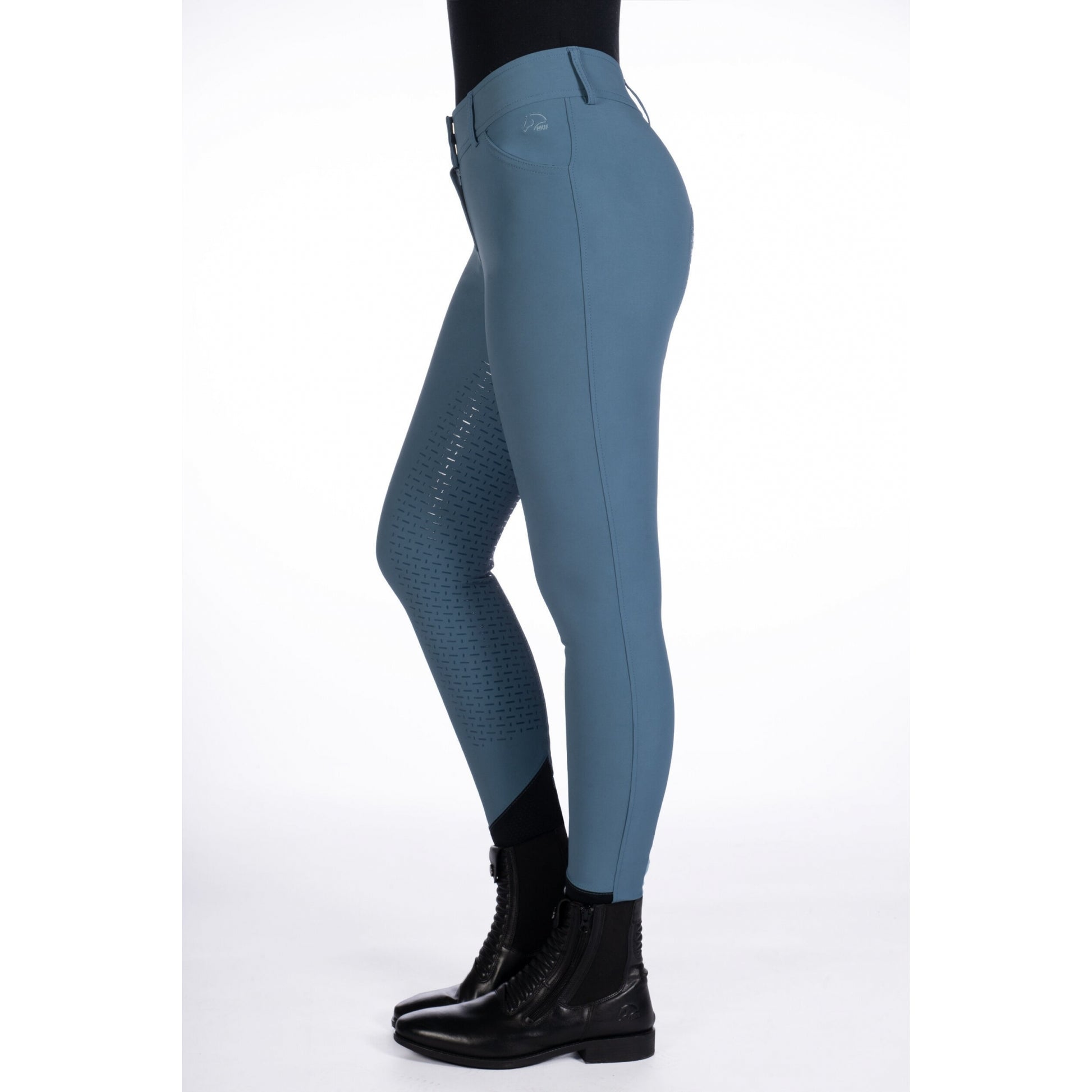HKM Ladies Tampa Full Seat Riding Breeches
