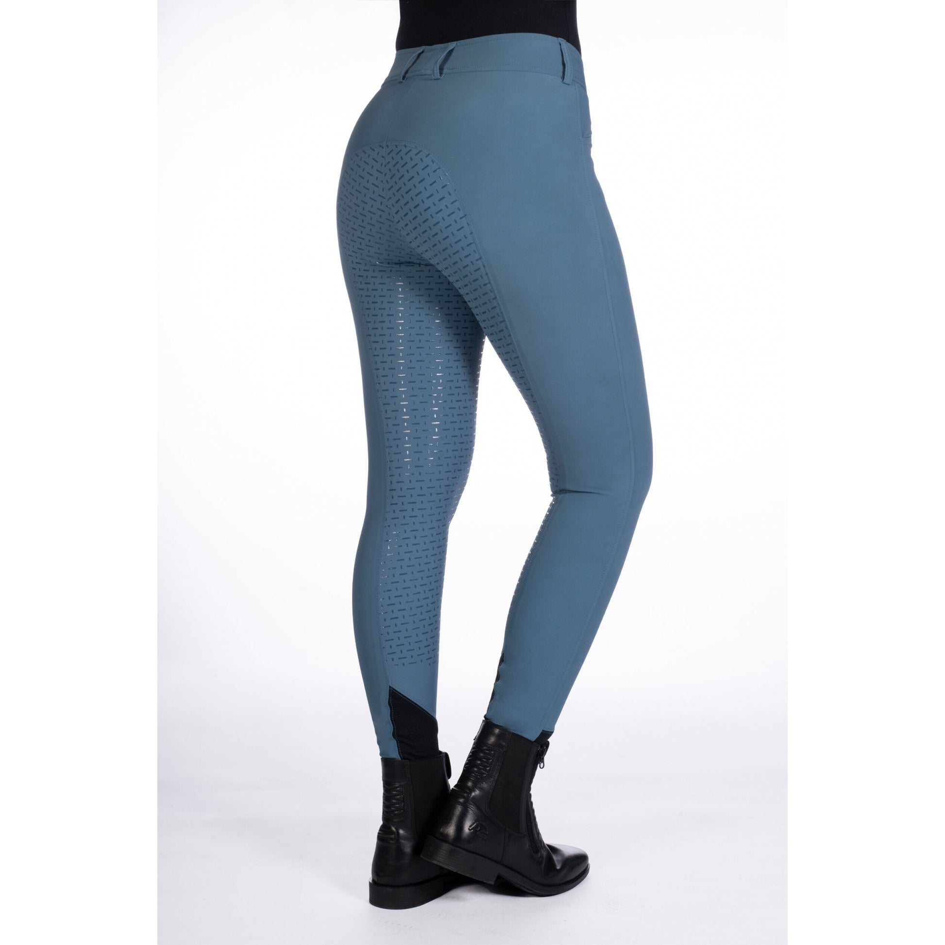 HKM Ladies Tampa Full Seat Riding Breeches