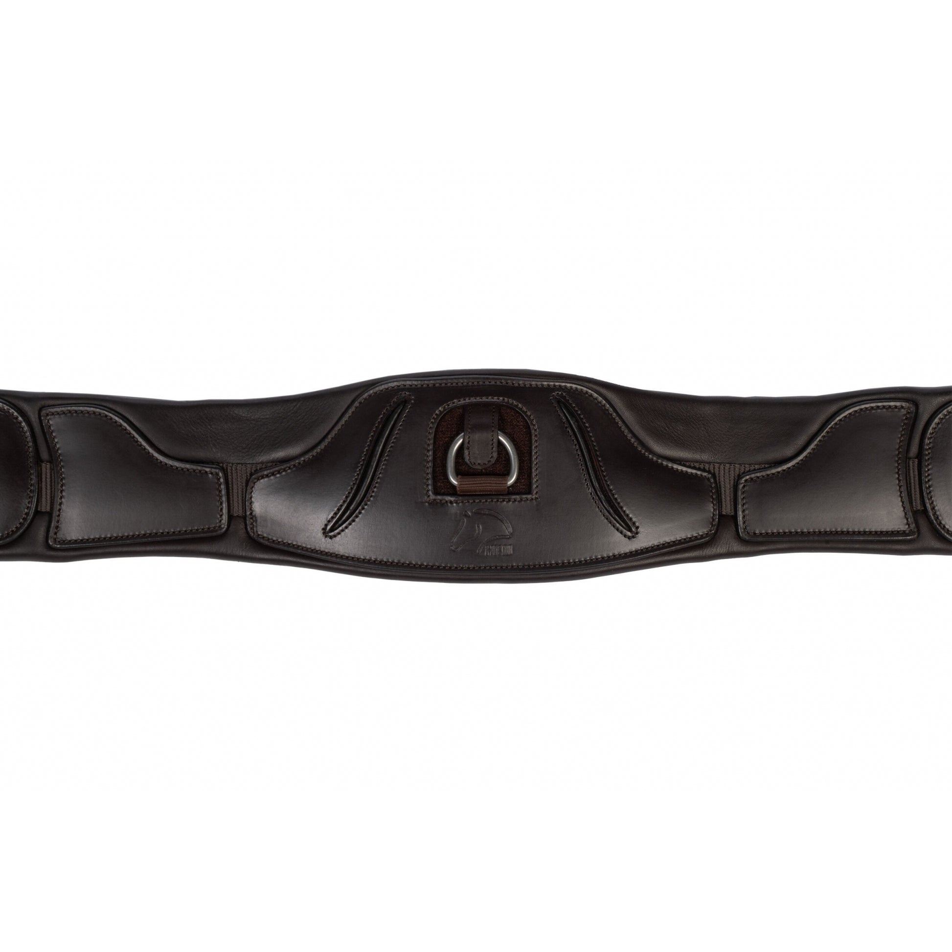 HKM Premium Girth