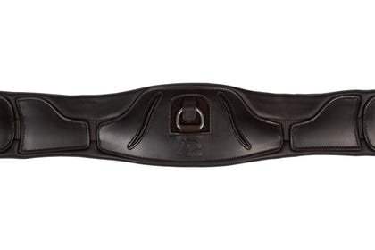 HKM Premium Girth