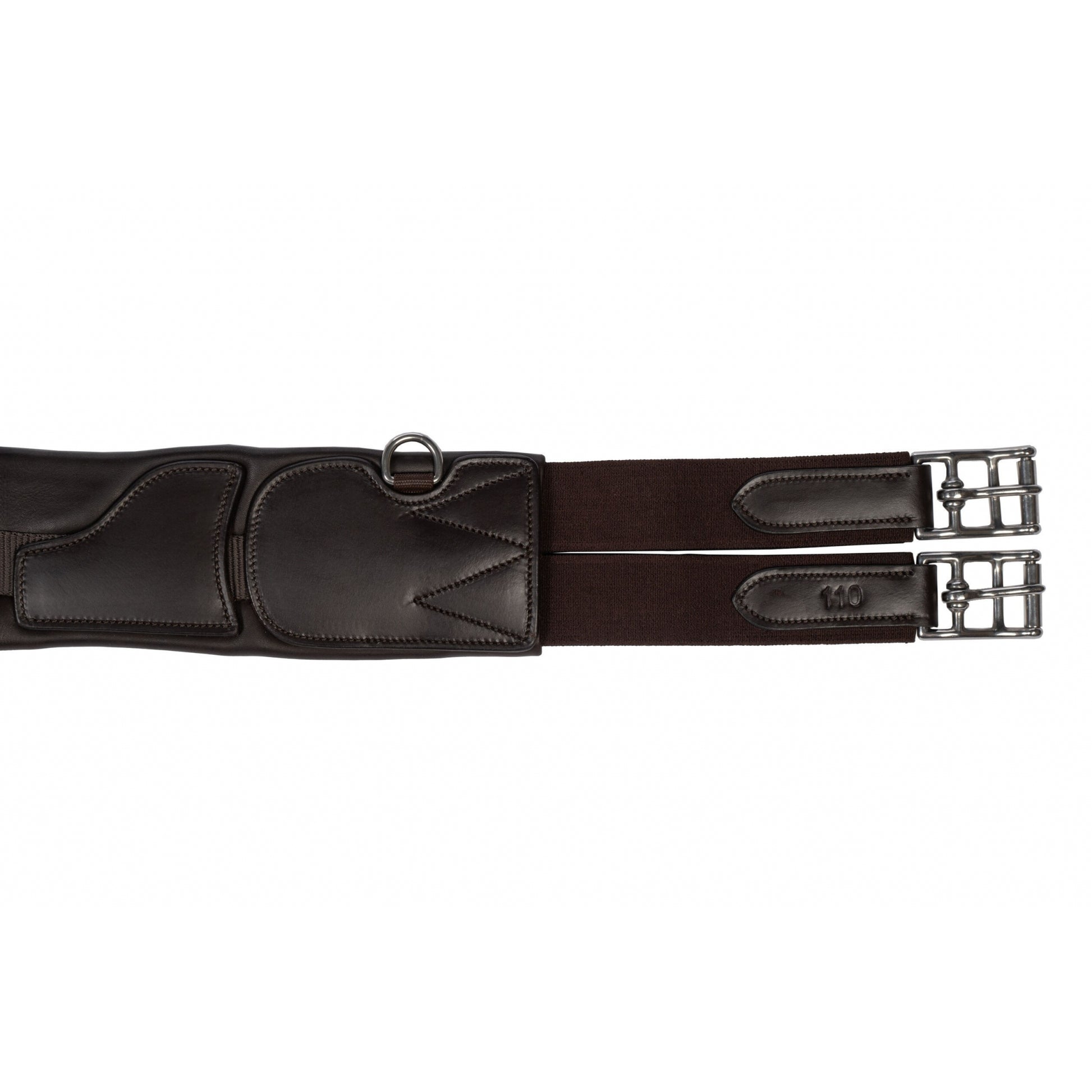HKM Premium Girth