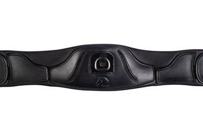 HKM Premium Girth