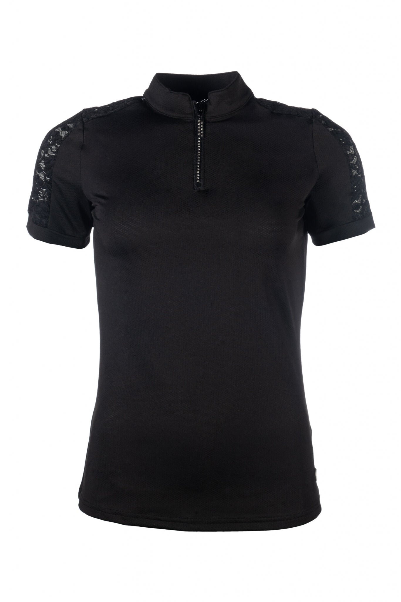 HKM Ladies Nelly Short Sleeve Functional Shirt