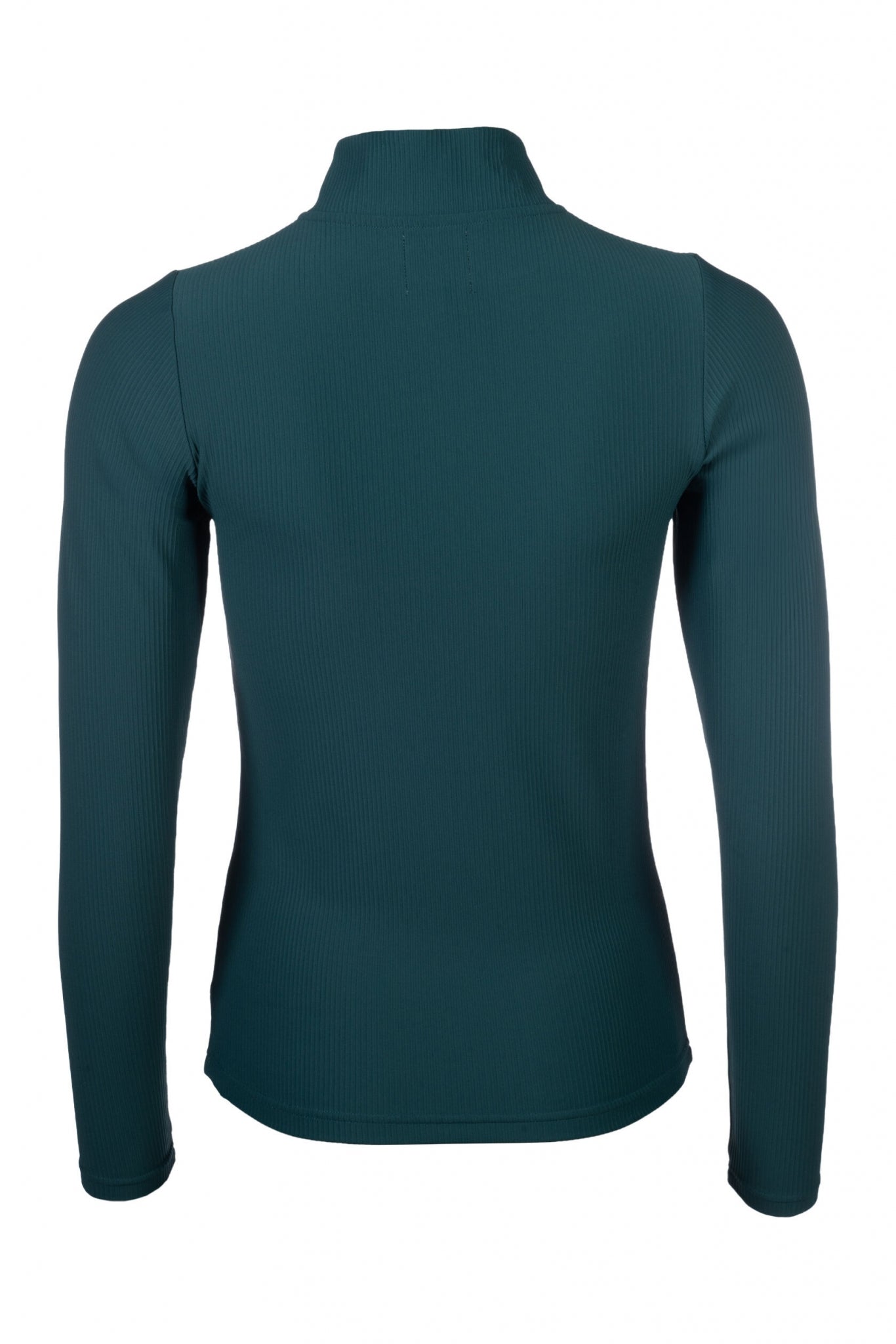 HKM Livigno Ribbed Functional Shirt