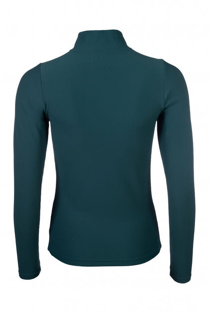 HKM Livigno Ribbed Functional Shirt