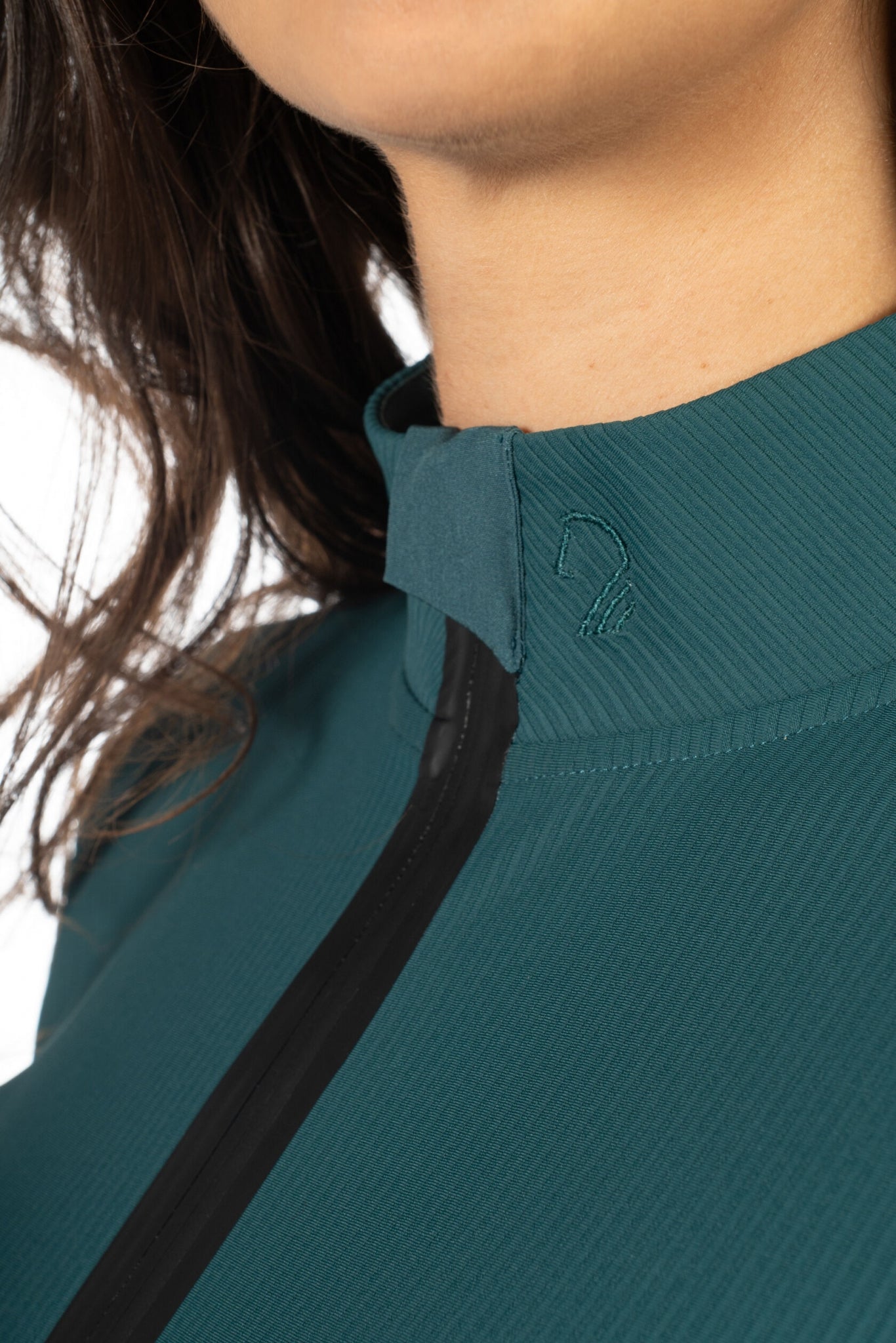 HKM Livigno Ribbed Functional Shirt