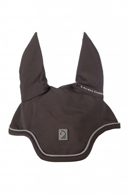 HKM Livigno Soft- Ear Bonnet