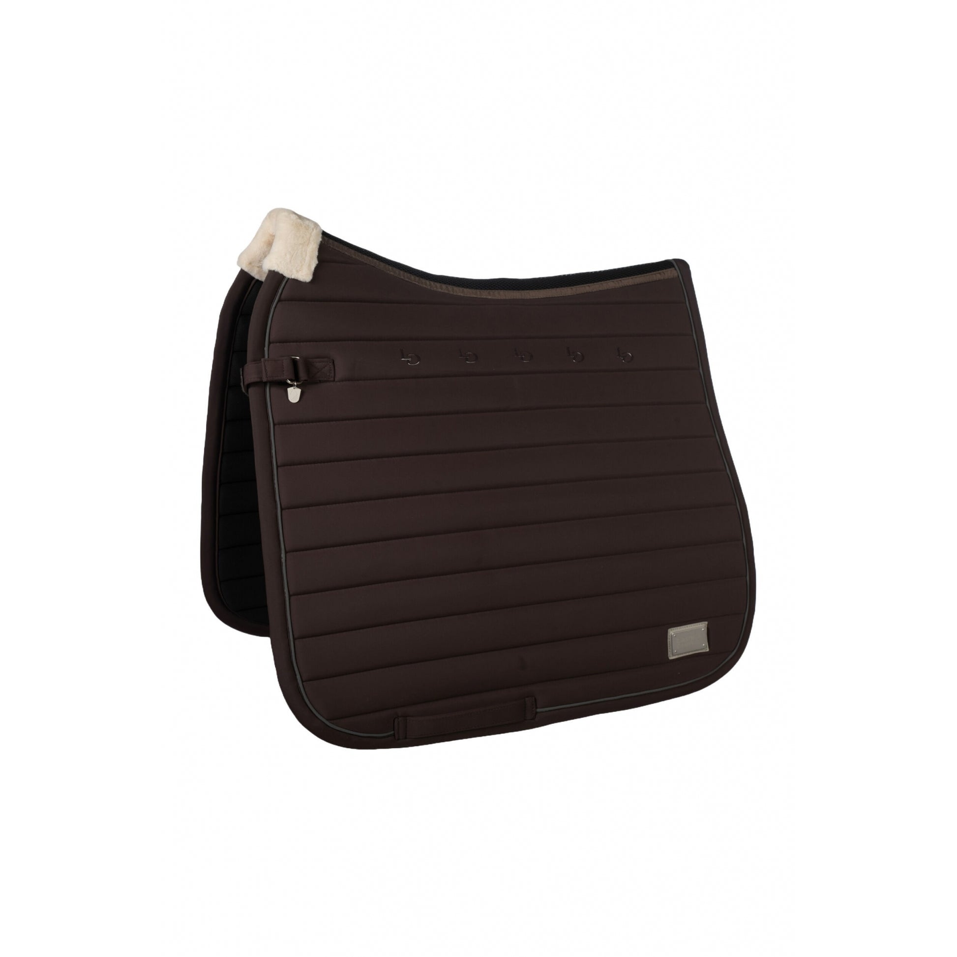 HKM Livigno Elegance Saddle Pad