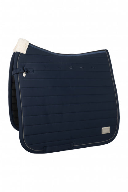 HKM Livigno Elegance Saddle Pad