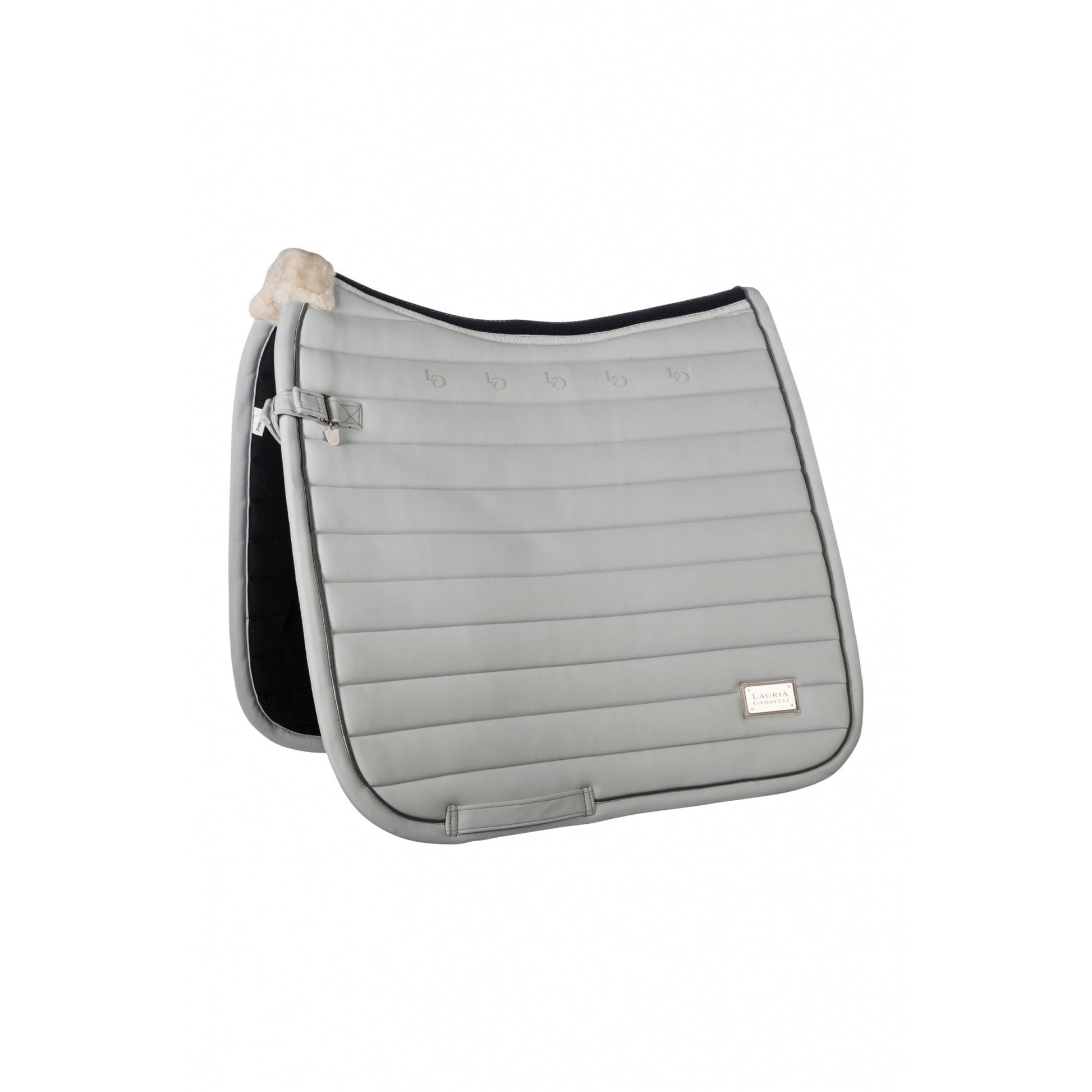 HKM Livigno Elegance Saddle Pad