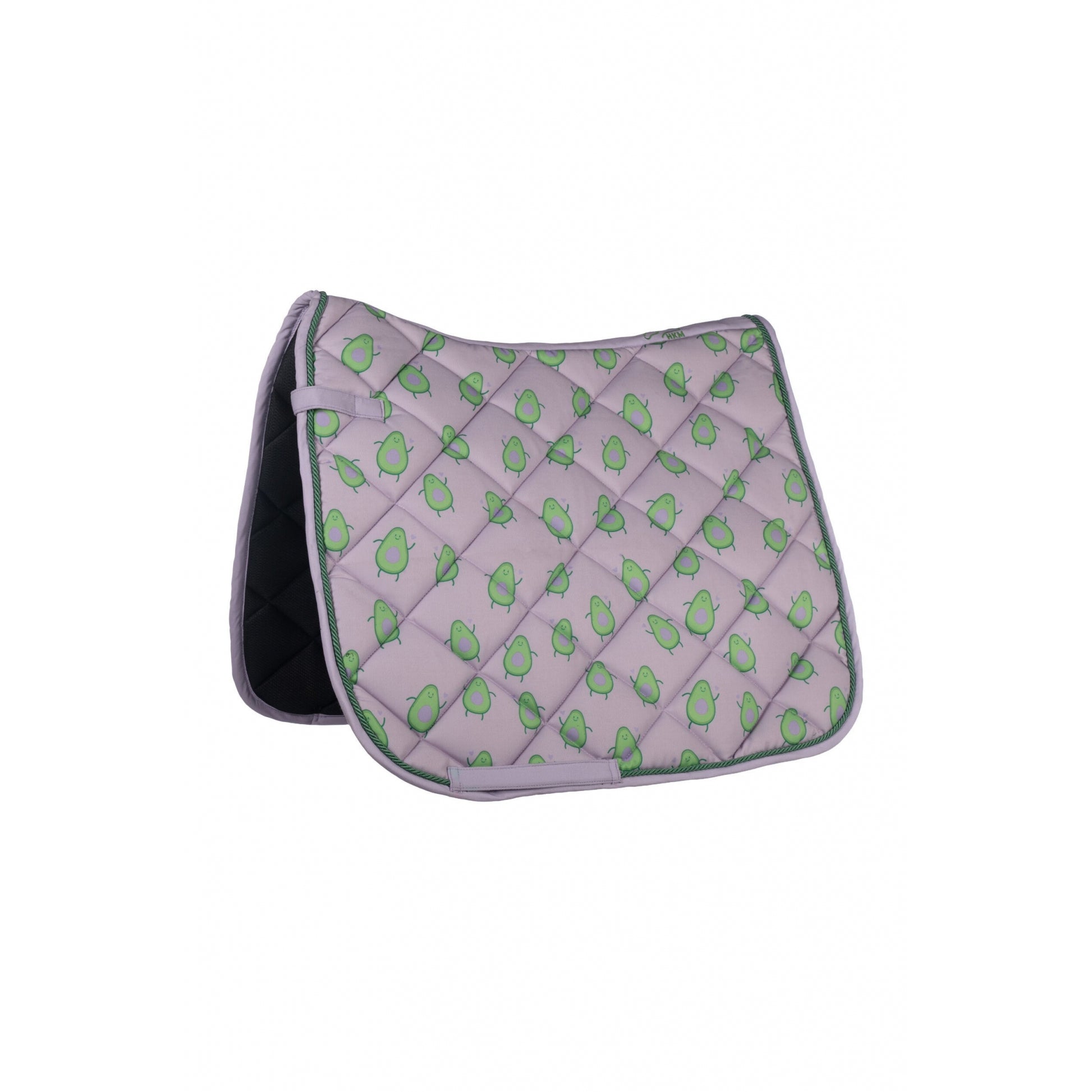 HKM Naples Saddle Pad