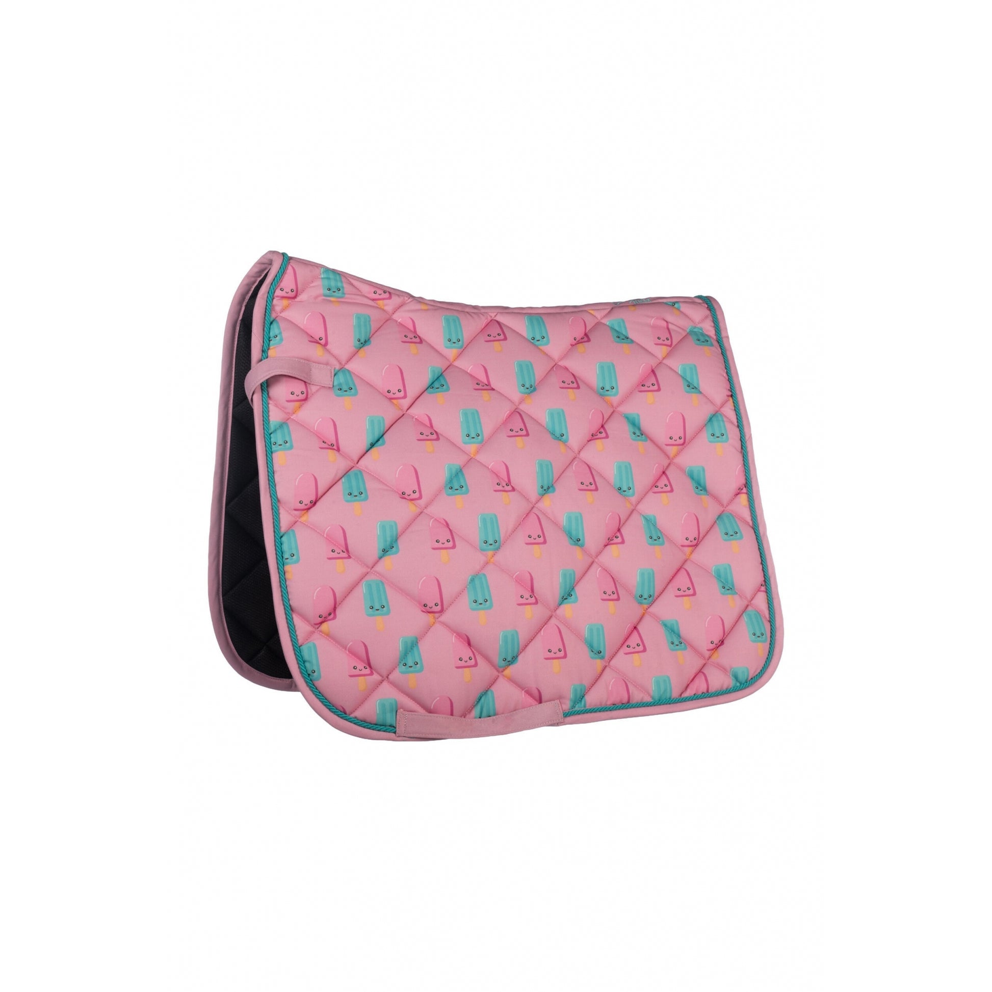 HKM Naples Saddle Pad