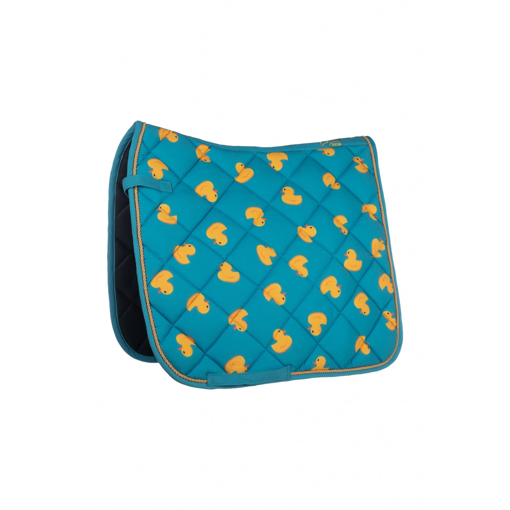 HKM Naples Saddle Pad