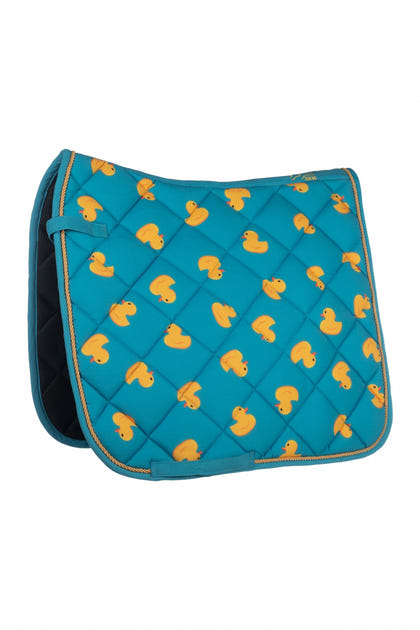 HKM Naples Saddle Pad