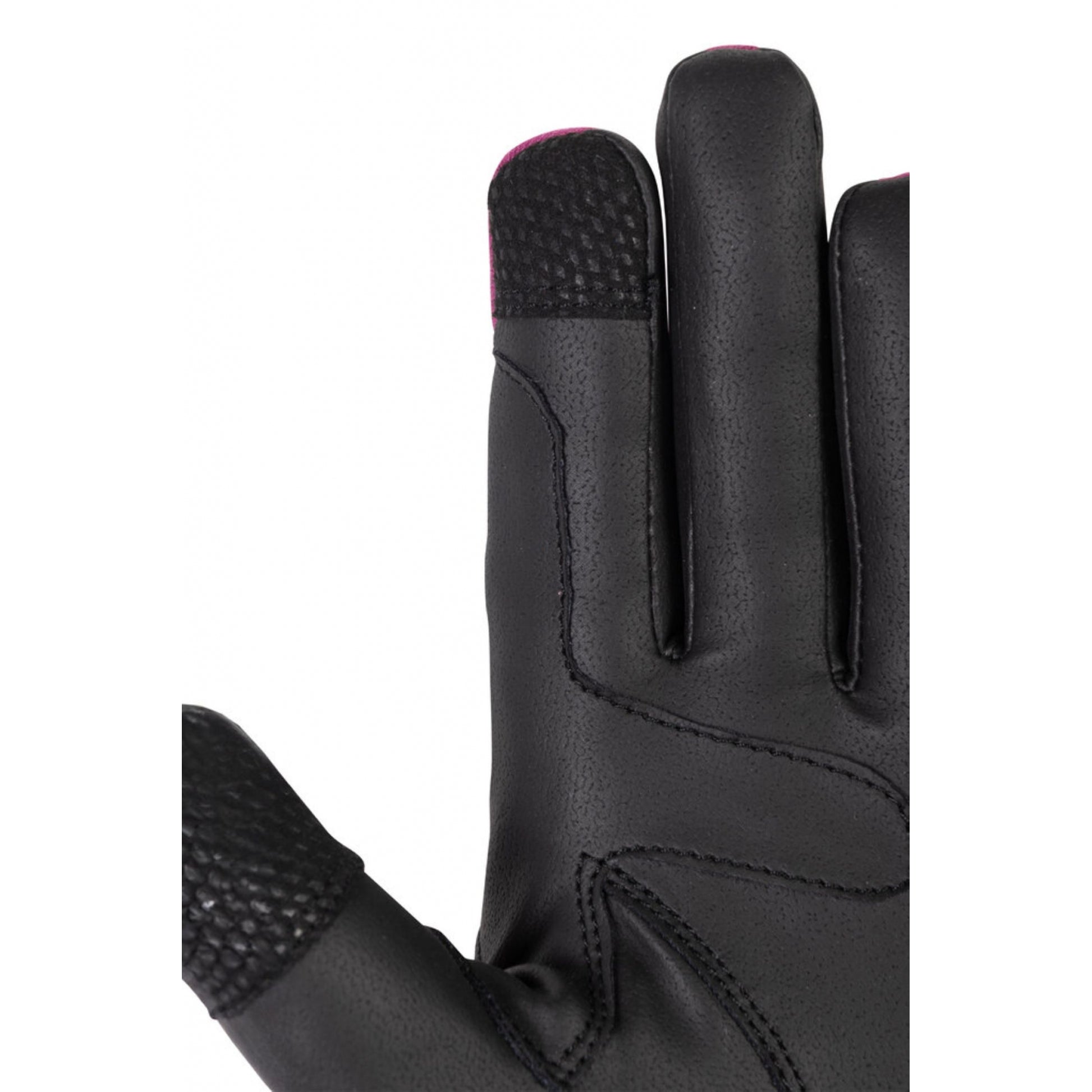 HKM Polly Kids Riding Gloves