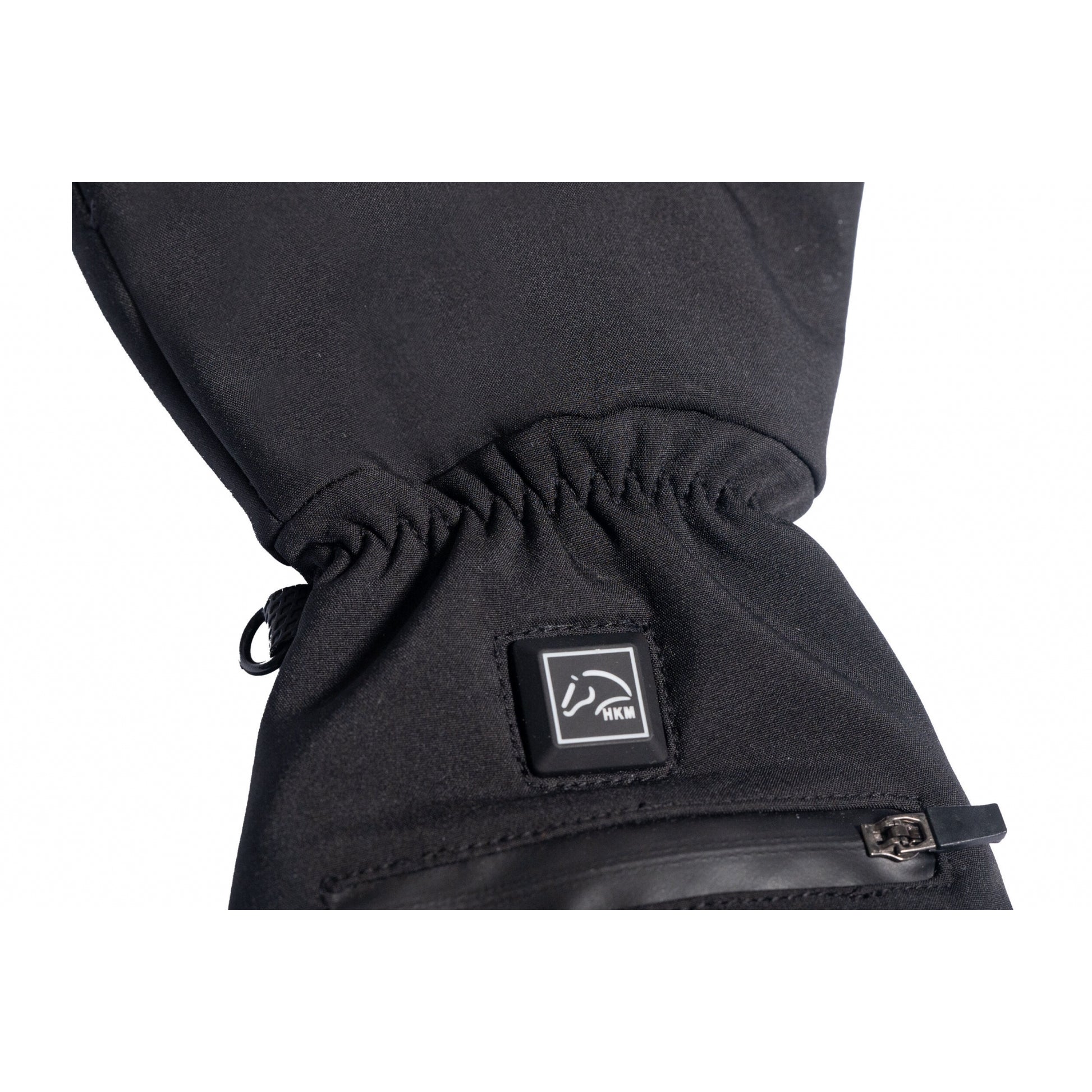 HKM Keep Warm Heating Gloves (no battery)