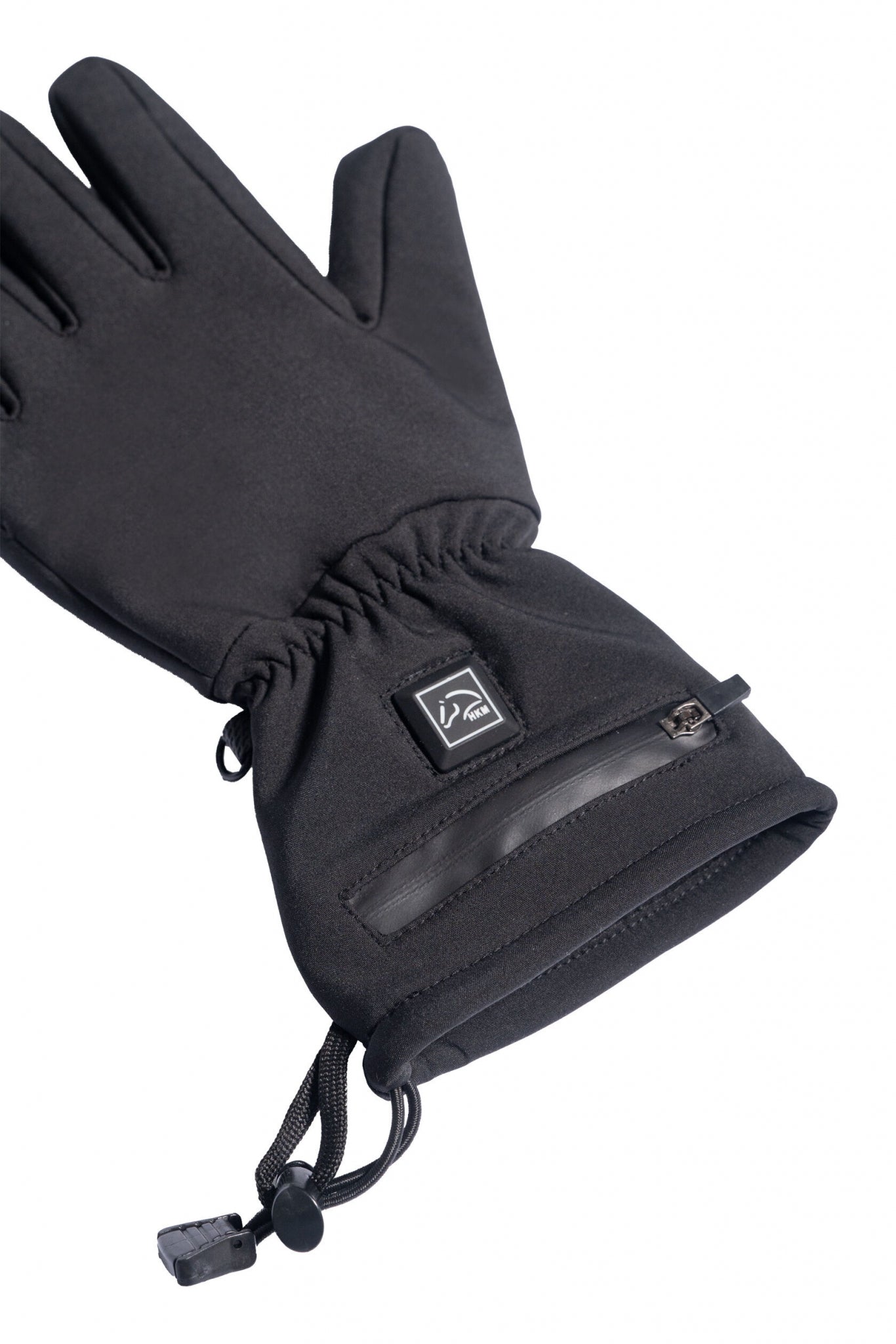 HKM Keep Warm Heating Gloves (no battery)