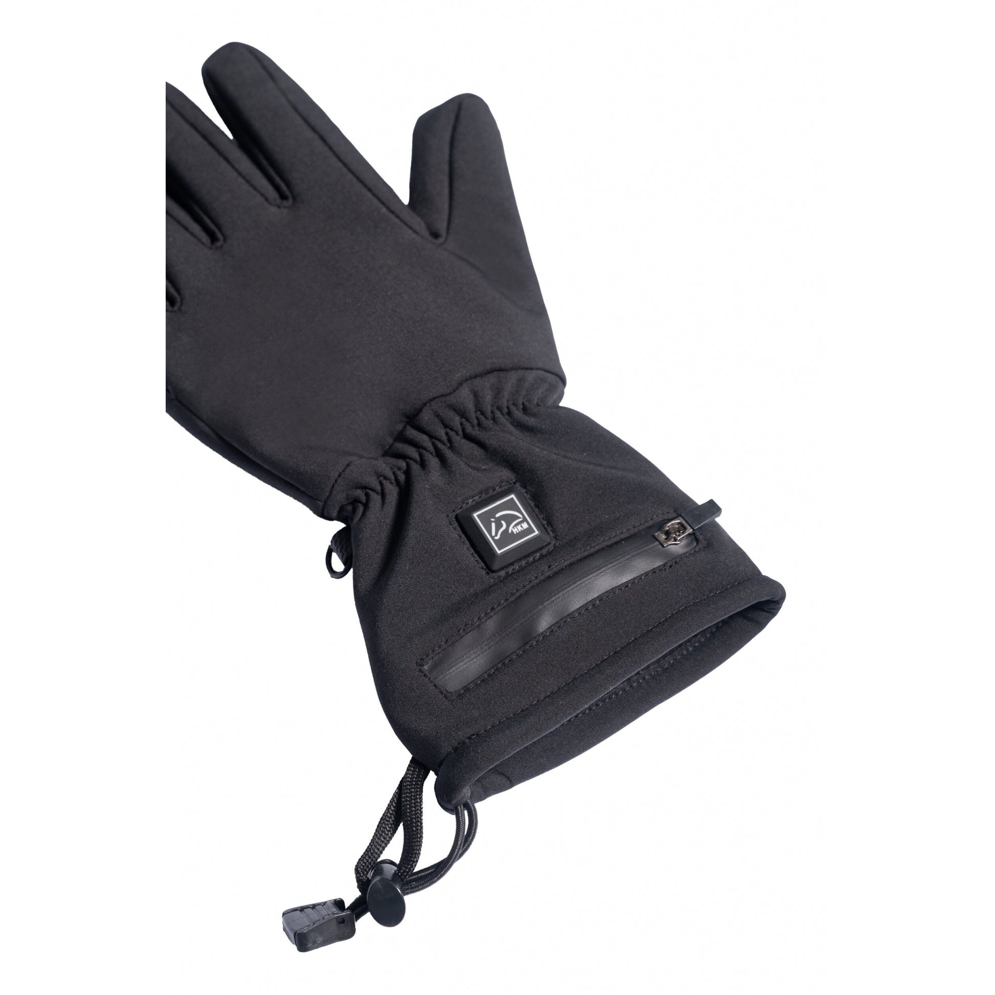 HKM Keep Warm Heating Gloves (no battery)