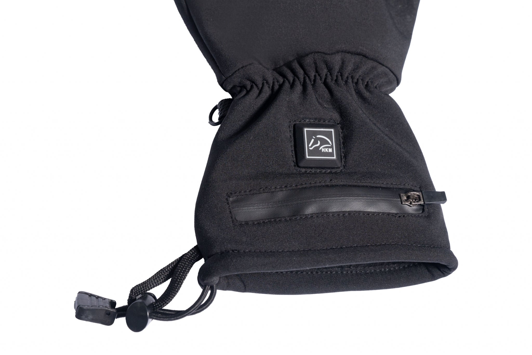 HKM Keep Warm Heating Gloves (no battery)