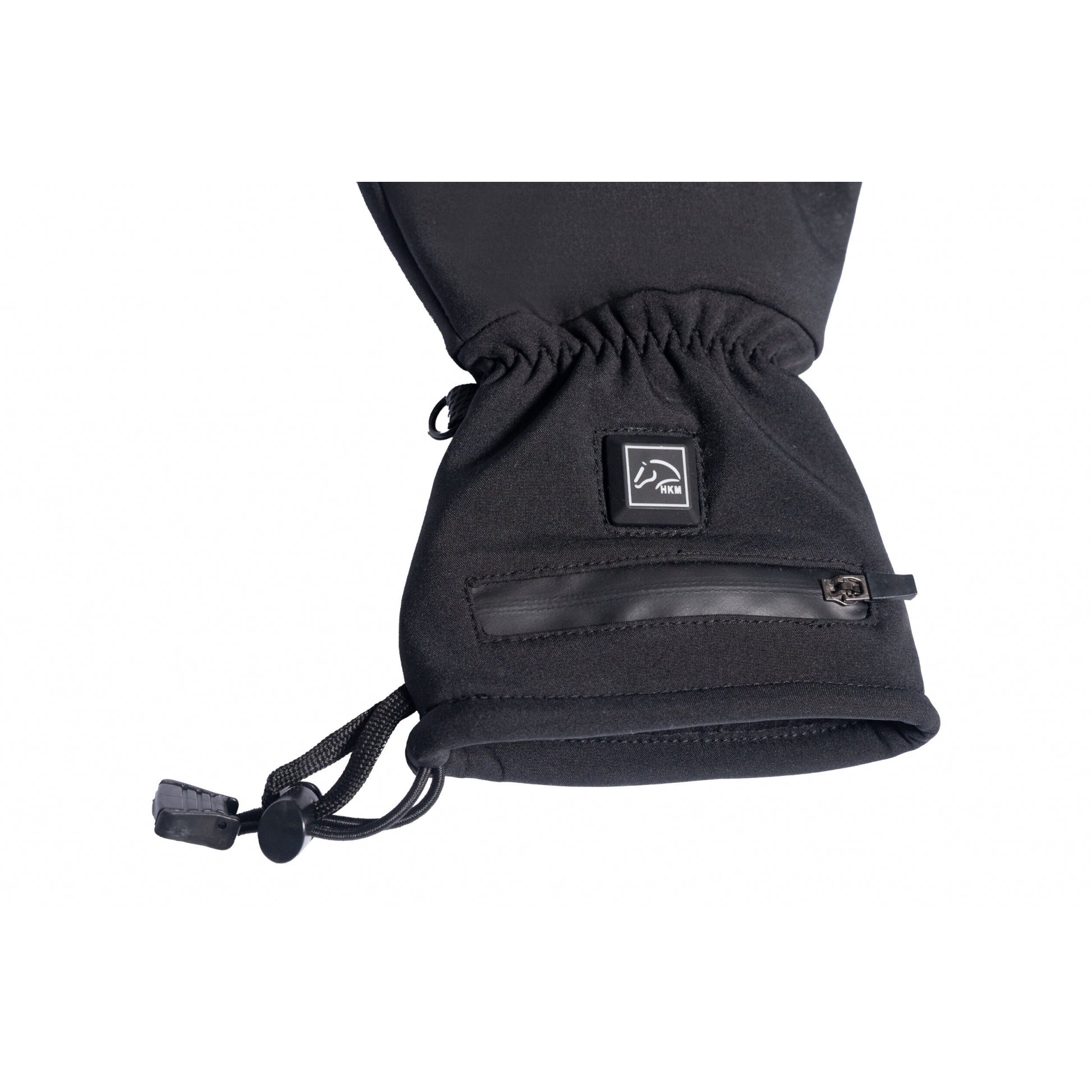 HKM Keep Warm Heating Gloves (no battery)