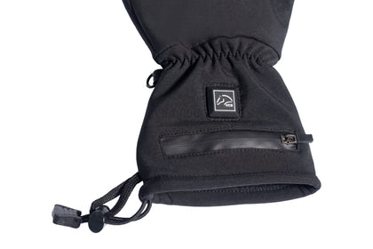 HKM Keep Warm Heating Gloves (no battery)