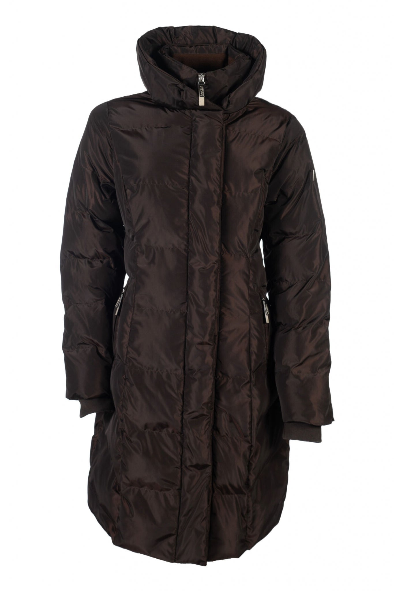 HKM Livigno Quilted Coat