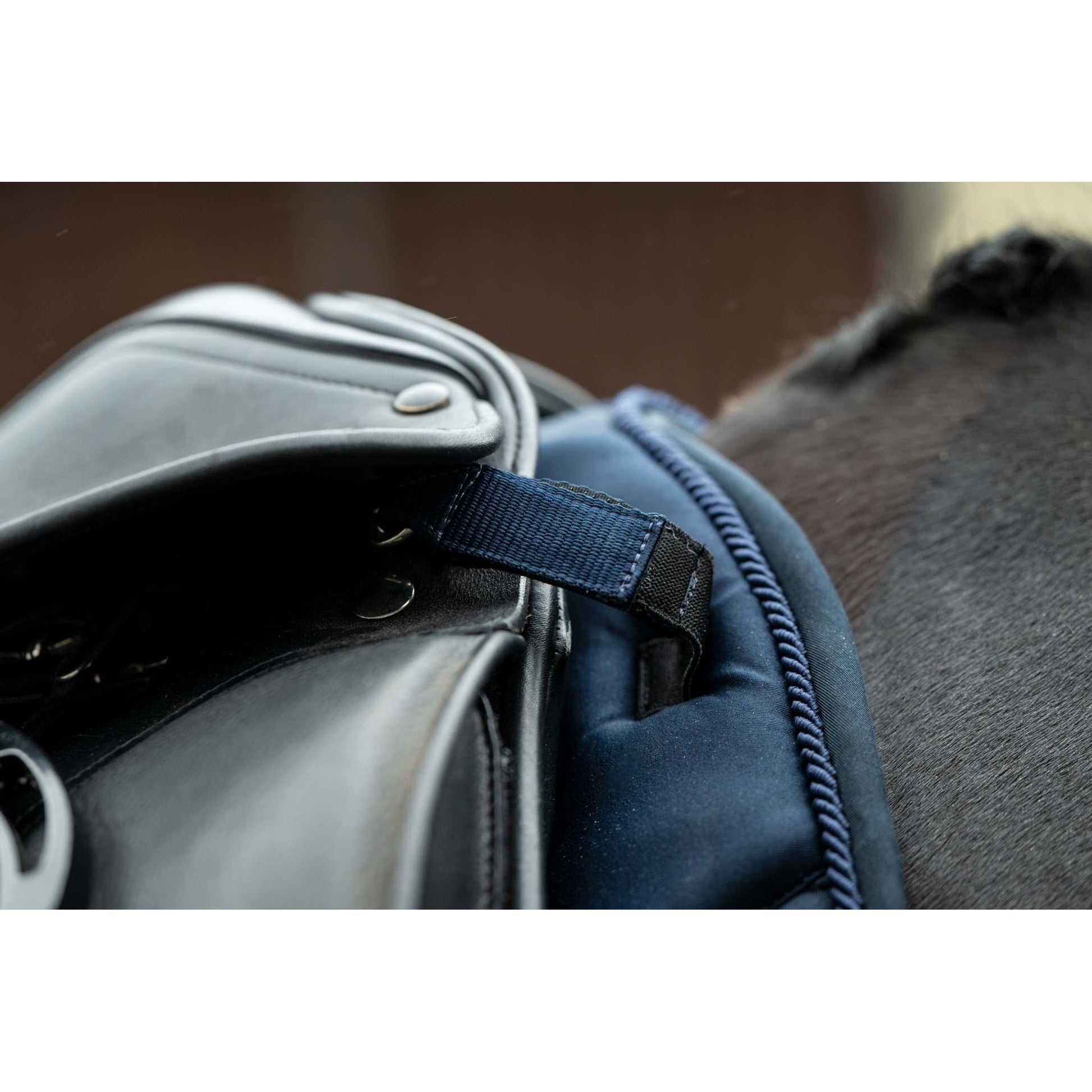 HKM Samantha All Purpose Saddle Pad