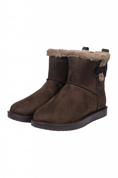 HKM Ladies Davos Legolin All-Weather Boots