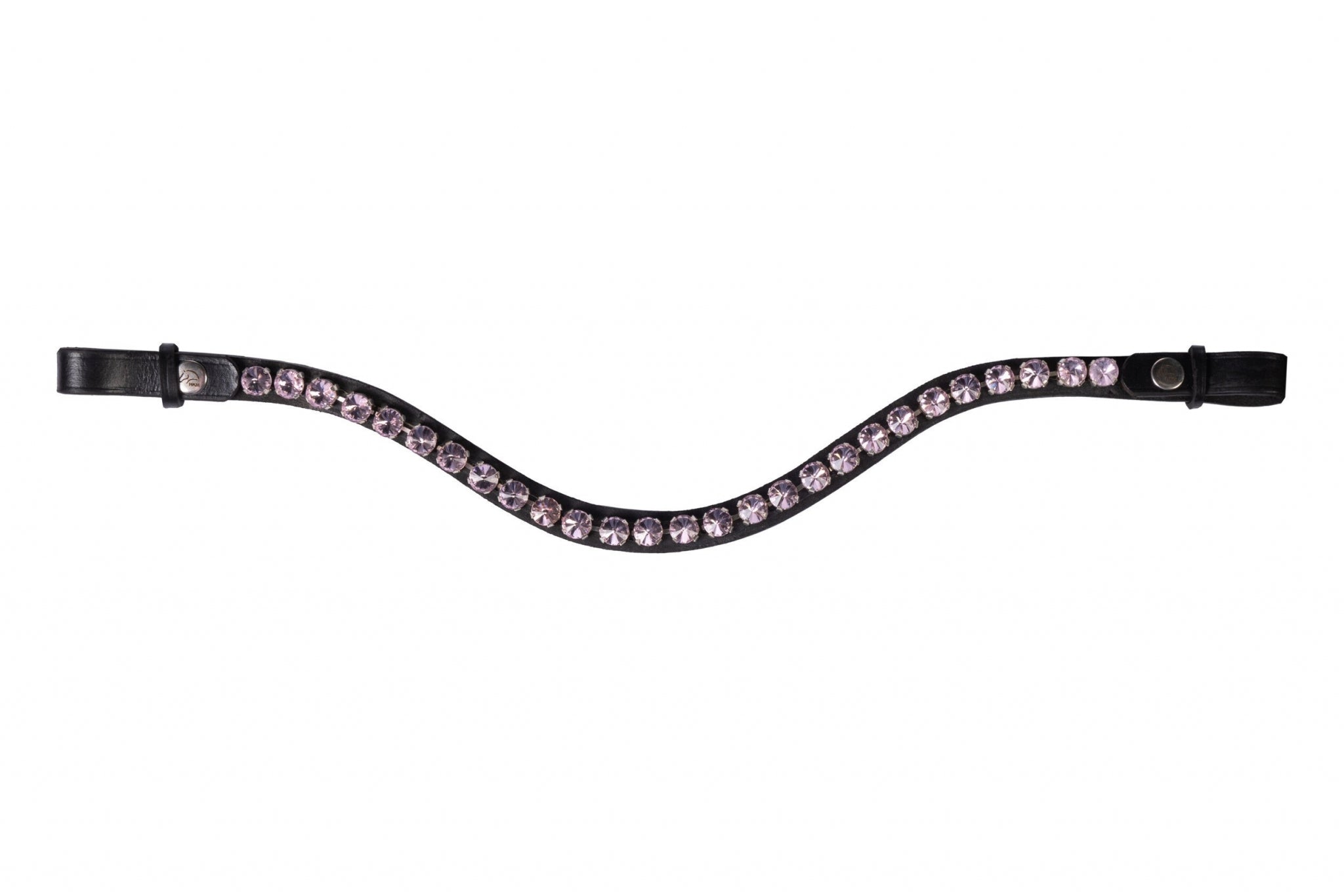 HKM Cherry Browband