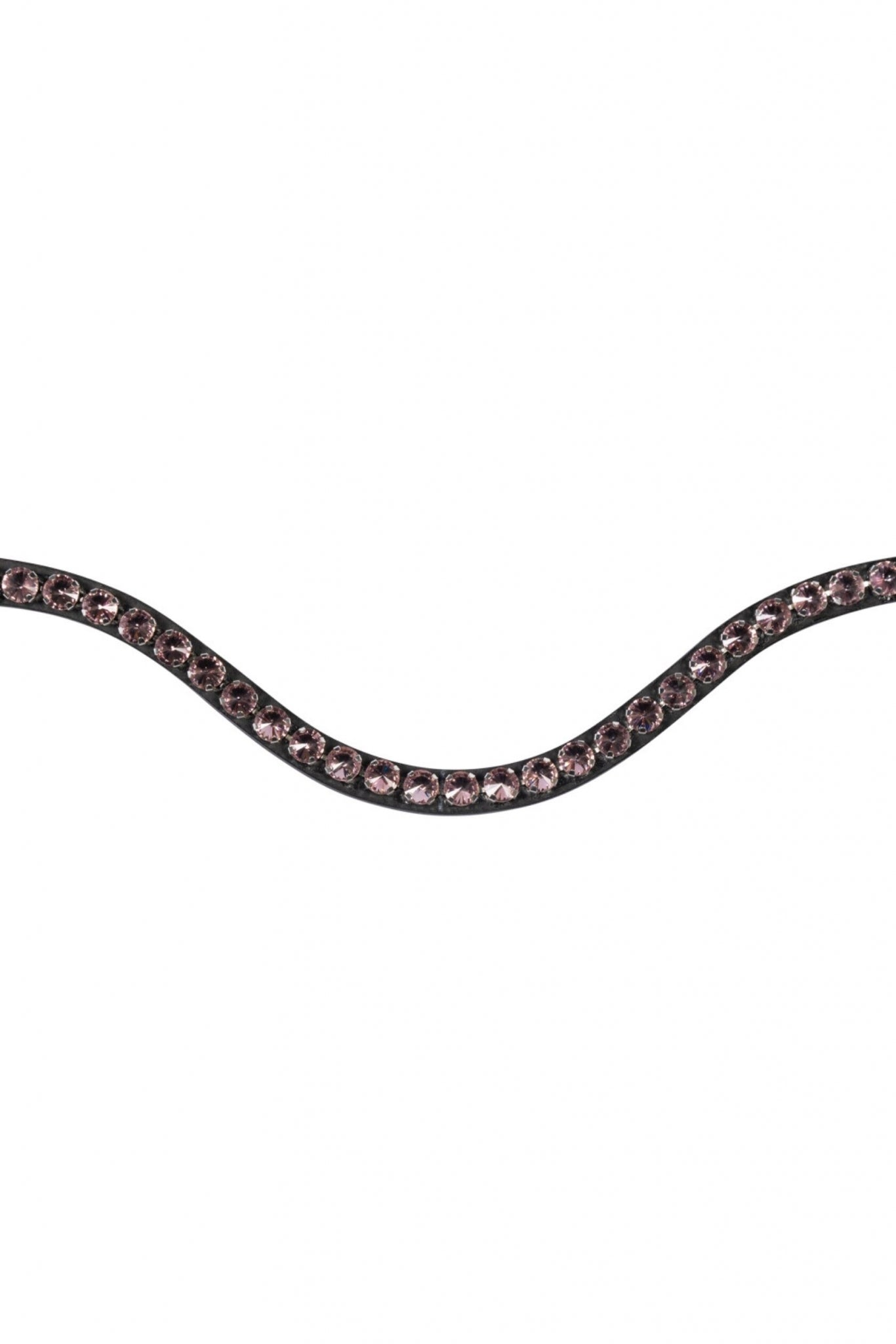 HKM Cherry Browband