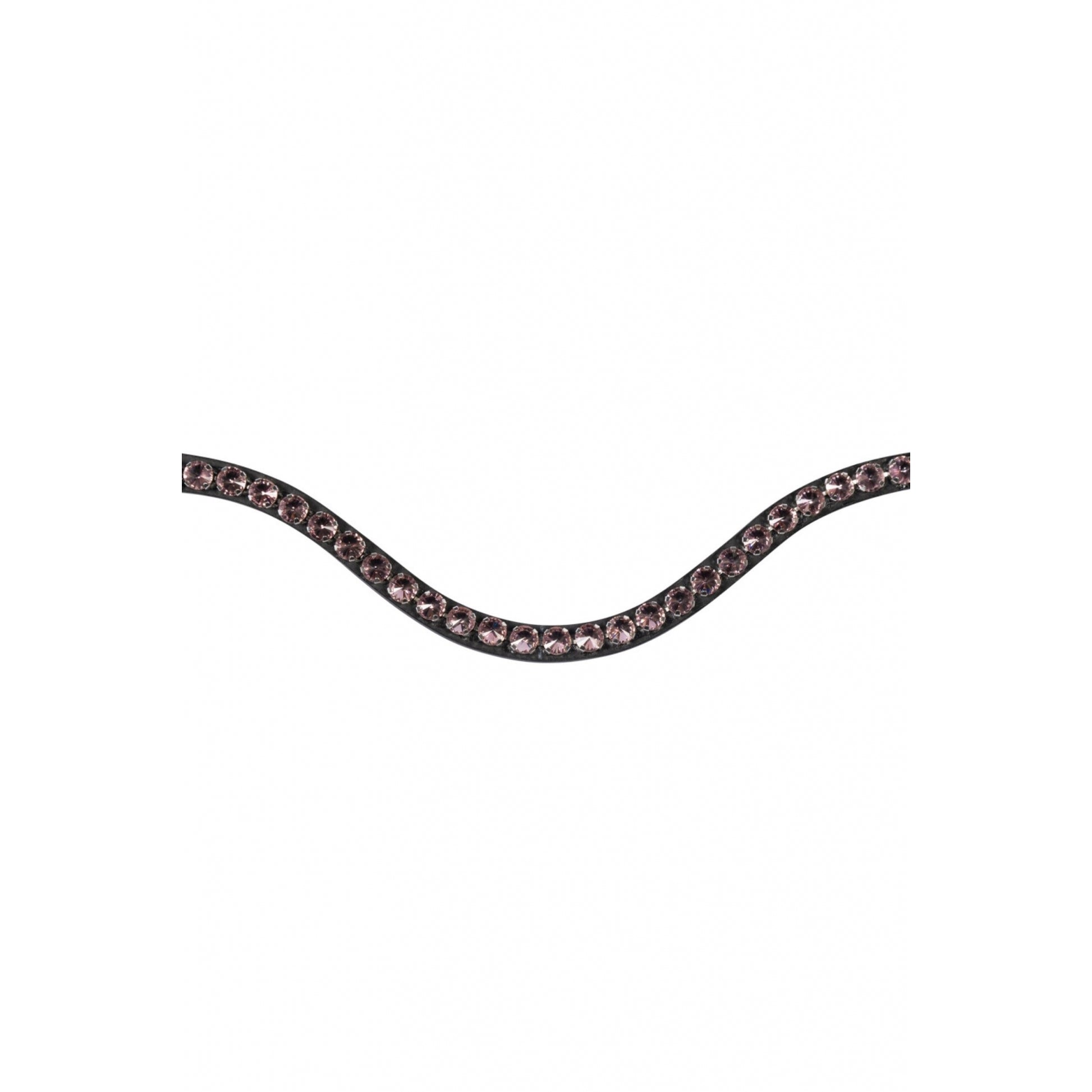 HKM Cherry Browband