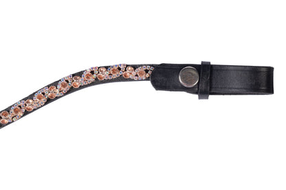 HKM Starlight Browband