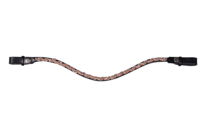 HKM Starlight Browband