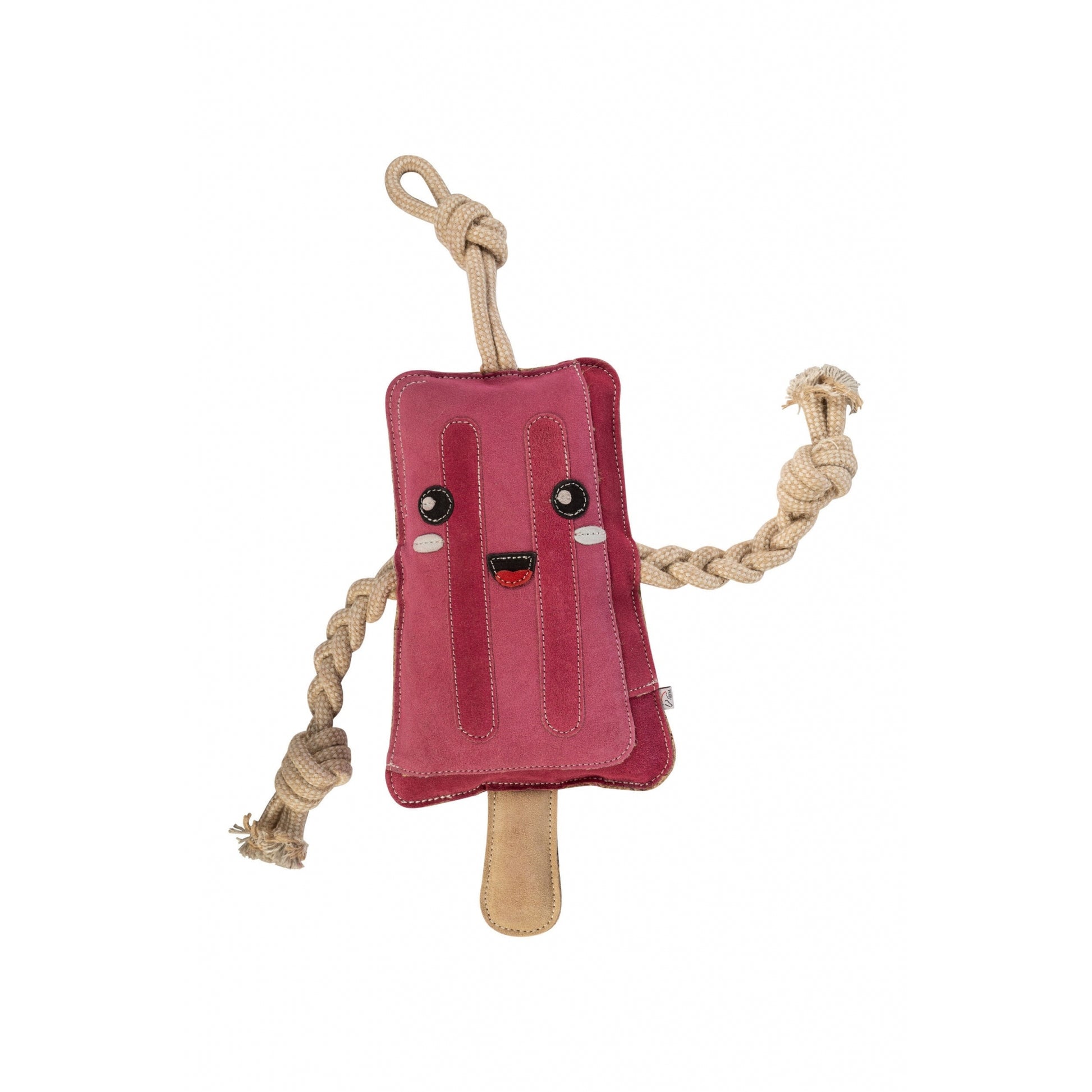 HKM Ice Lolly Toy For Horses