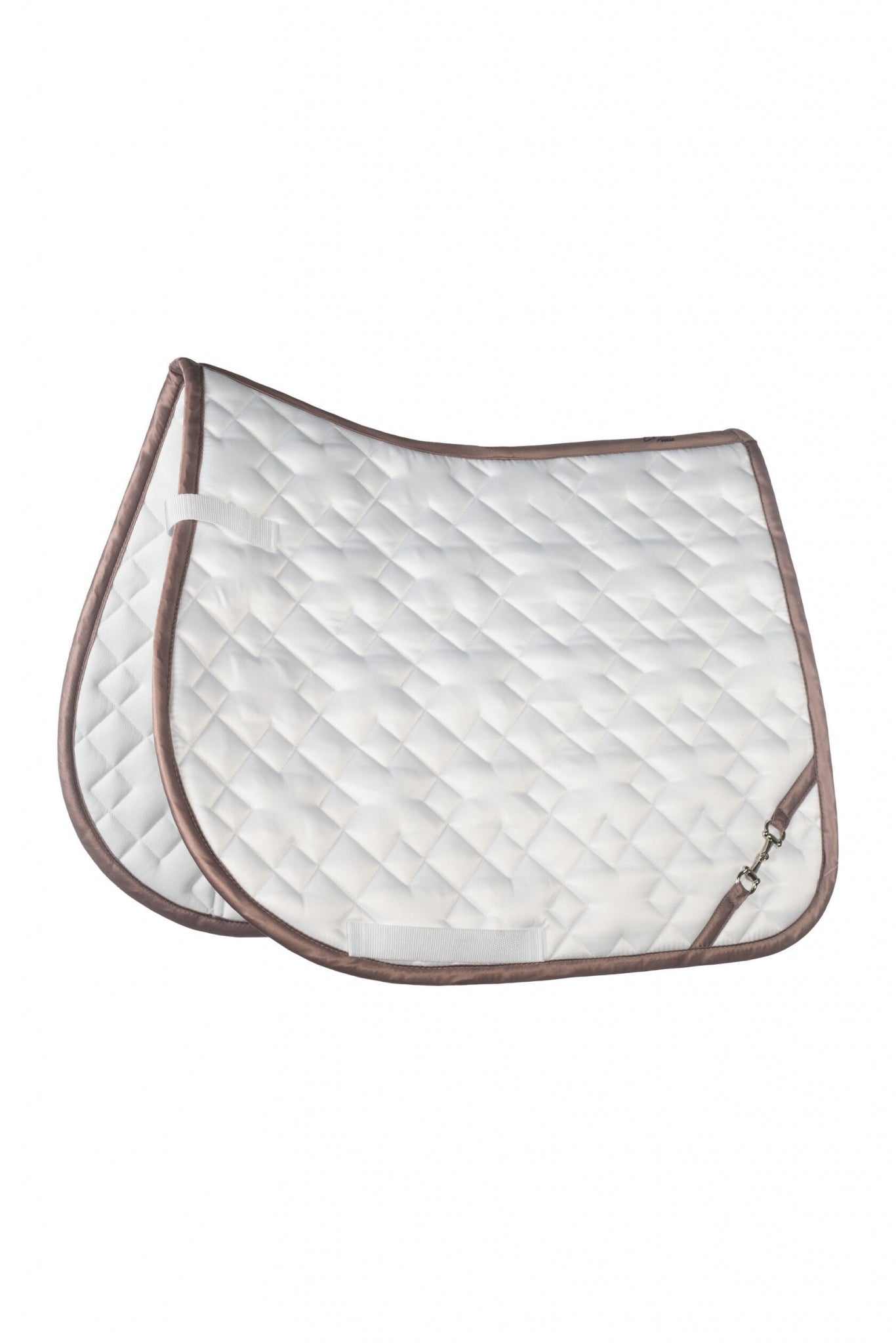 HKM Golden Bit Dressage Saddle Pad