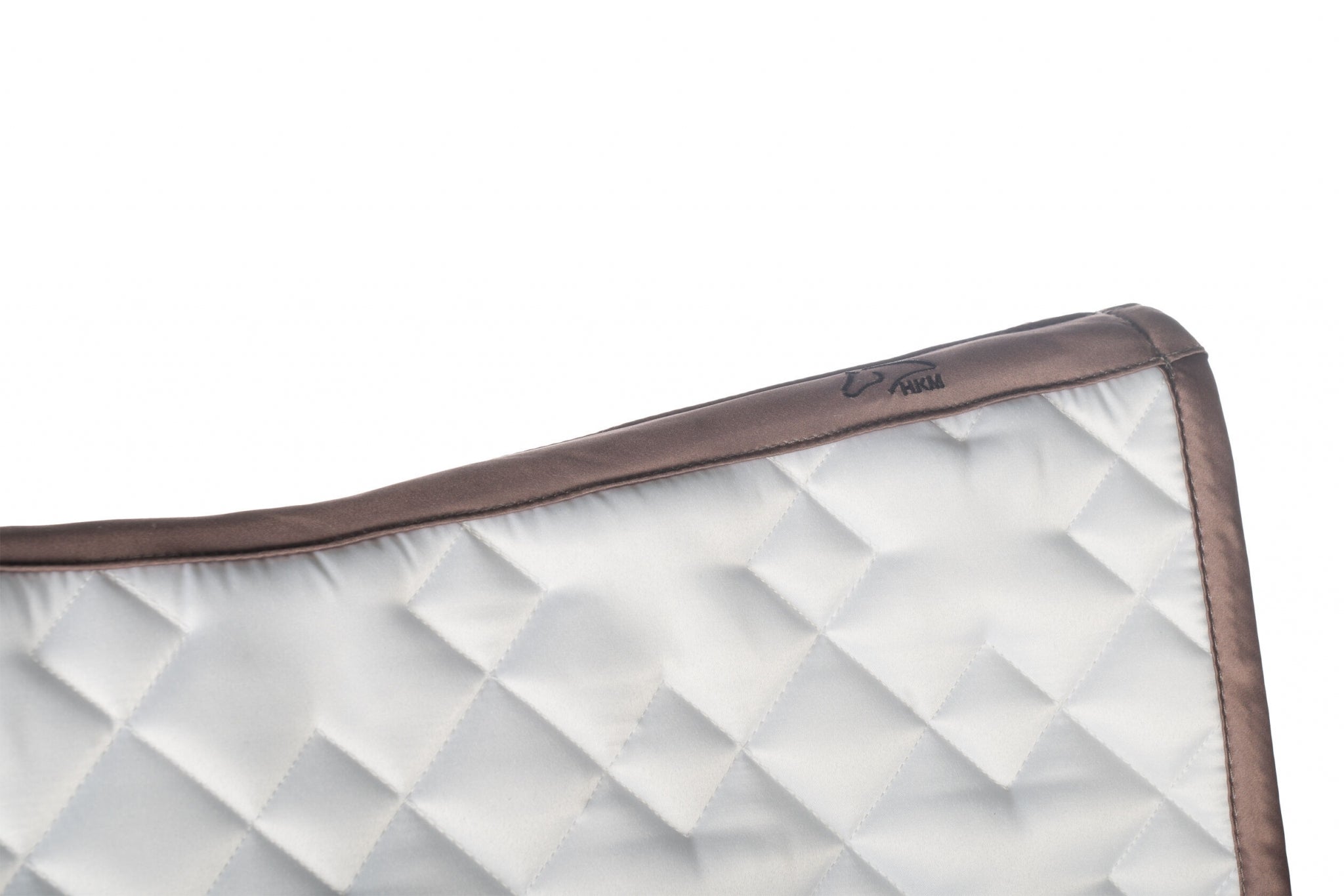 HKM Golden Bit Dressage Saddle Pad