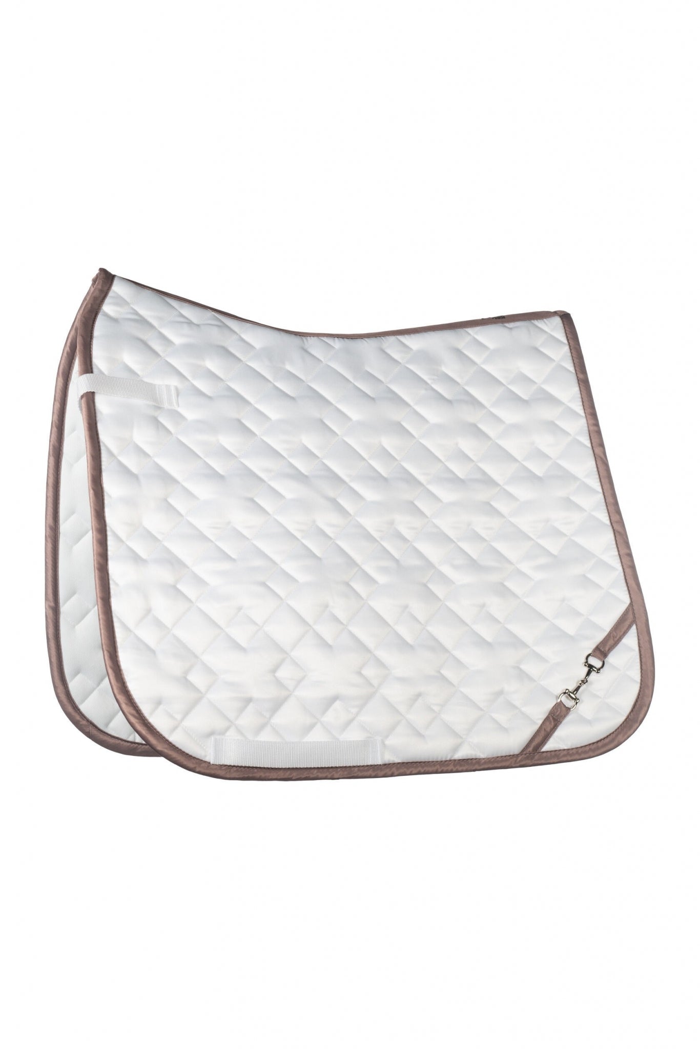 HKM Golden Bit Dressage Saddle Pad