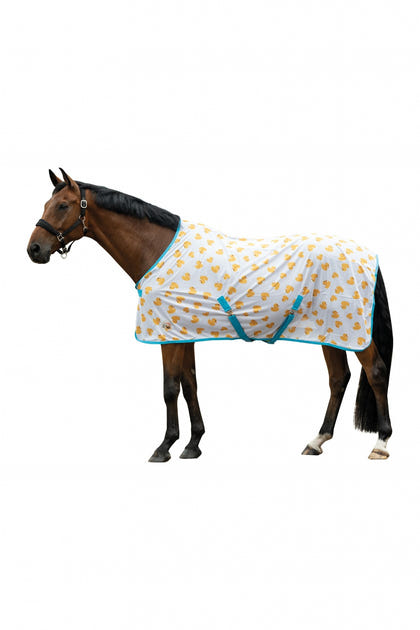 HKM Naples Fly Rug