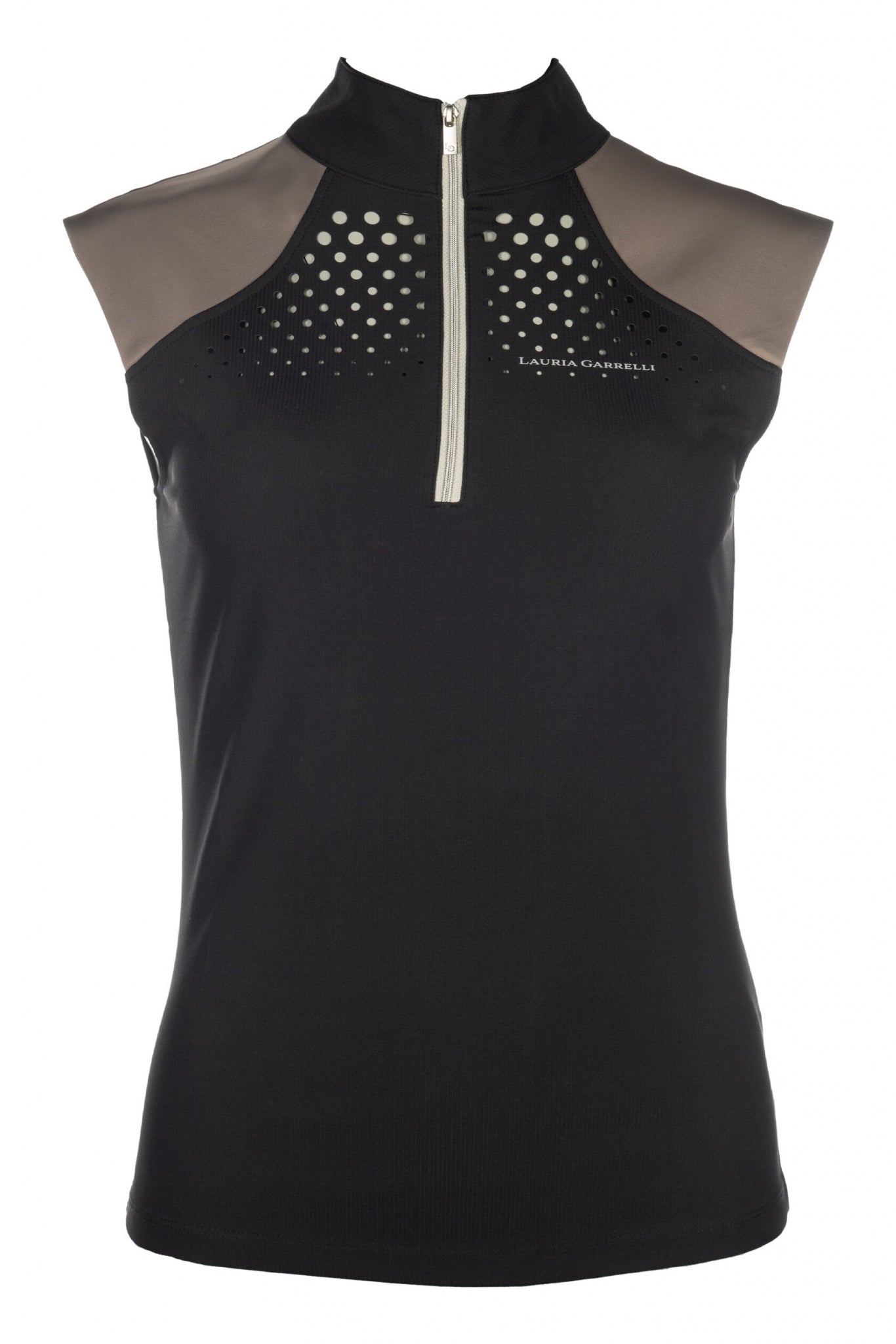 HKM Ladies Amalfi Functional Top
