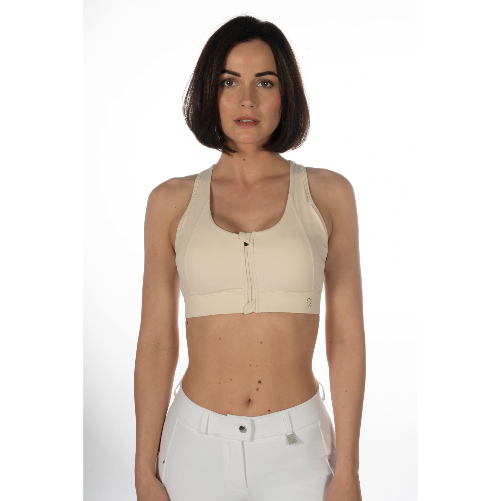 HKM Ladies Amalfi Sports Bra