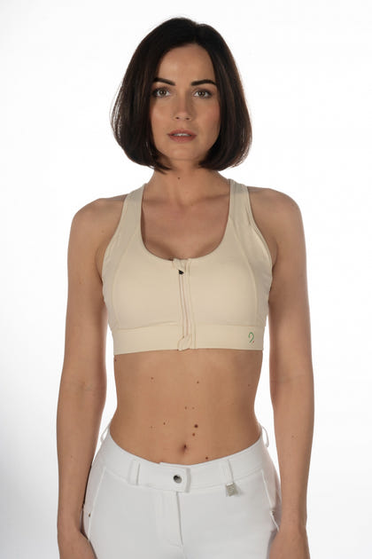 HKM Ladies Amalfi Sports Bra