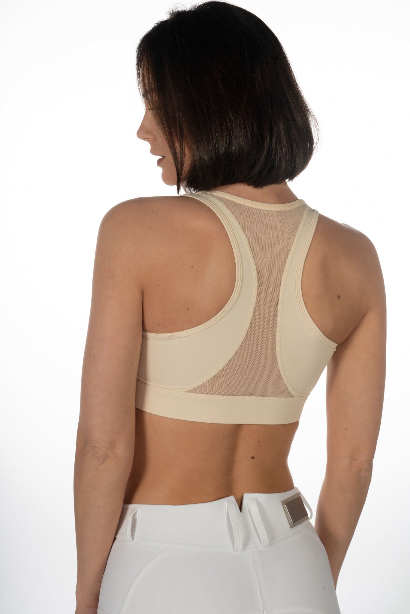 HKM Ladies Amalfi Sports Bra