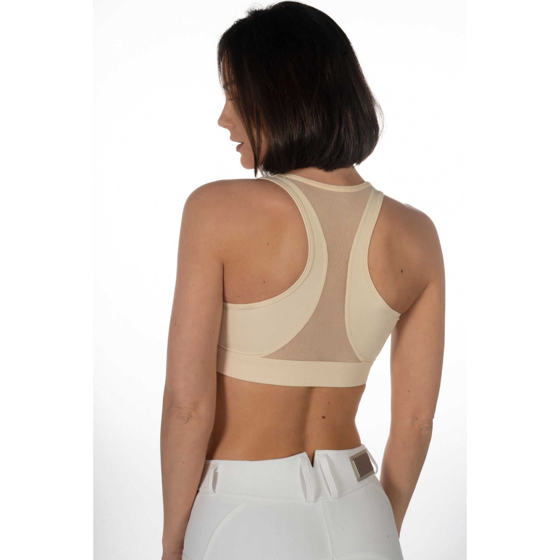 HKM Ladies Amalfi Sports Bra