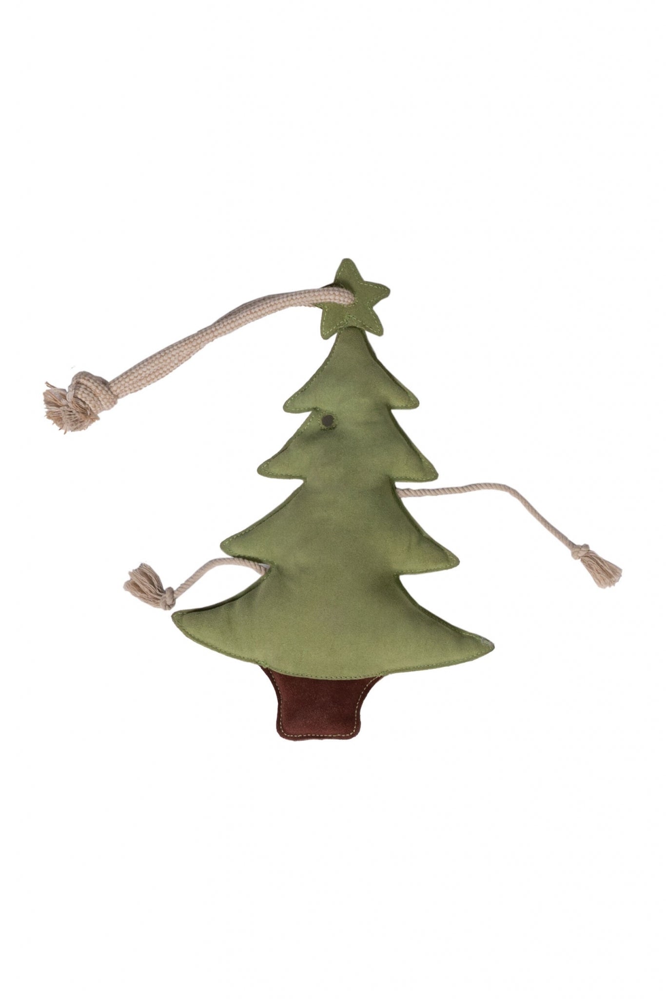 HKM Christmas Tree Toy For Horses